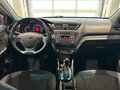 2016 Kia Rio III Рестайлинг, красный, 1245000 рублей - вид 10