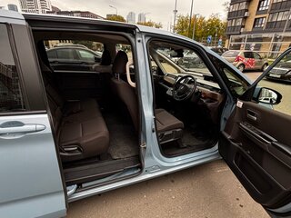 2020 Honda Freed II Рестайлинг, серый, 1500000 рублей, вид 2
