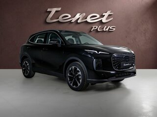 2026 Tenet Plus L6, белый, 3040000 рублей, вид 2
