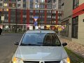 2005 Renault Logan I, серый, 350000 рублей - вид 1
