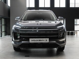 2026 Москвич 3, серый, 2150000 рублей, вид 4