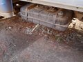 2008 ГАЗ ГАЗель (3302), синий, 700000 рублей - вид 8
