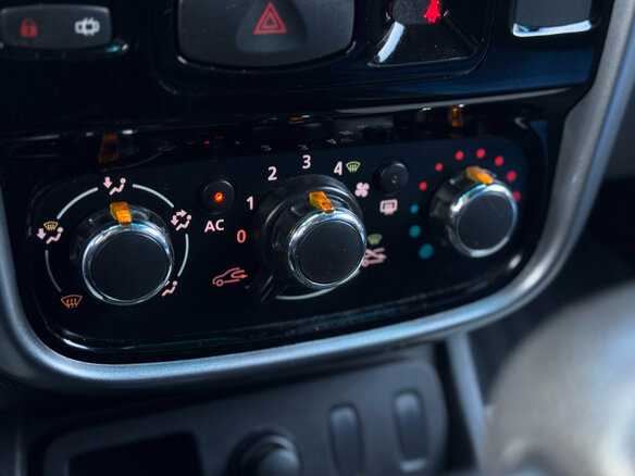 2013 Renault Duster I, серебристый - вид 20