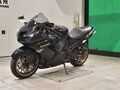 2010 Kawasaki ZZR 1400, чёрный, 644000 рублей - вид 3