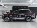 2025 Volvo XC90 B5 II Рестайлинг 2, красный - вид 3