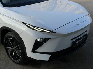 2026 Omoda C5 II, белый, 2629000 рублей, вид 1