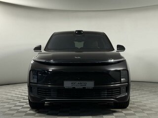 2024 Li Auto (Lixiang) L9 44.5 kWh I, чёрный, 6399000 рублей, вид 2