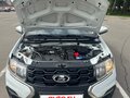 2021 Lada (ВАЗ) Largus Cross I Рестайлинг, белый, 1050000 рублей - вид 2