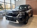 2026 Kia Seltos I Рестайлинг, серый, 3350000 рублей - вид 6
