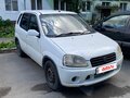 2004 Suzuki Swift I (Japan), белый, 170000 рублей - вид 2