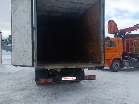2021 ГАЗ Валдай Next, белый, 2750000 рублей, вид 2