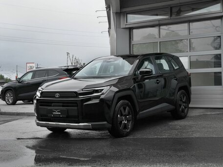 Toyota RAV4 VI (XA60)