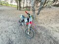 2020 Wels CRF 125, белый, 65000 рублей