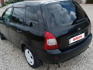 2011 Lada (ВАЗ) Kalina I, синий, 250000 рублей, вид 5