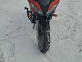 2010 Yamaha FZ6, красный, 530000 рублей - вид 2
