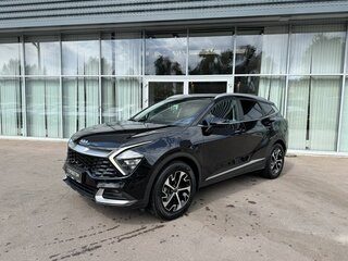Kia Sportage V