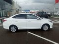 2024 Changan Alsvin, белый, 1899900 рублей - вид 3