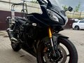 2015 Yamaha FZ8, чёрный, 650000 рублей - вид 4