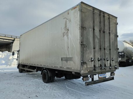 2024 Isuzu Elf (N-series), белый, 5144200 рублей, вид 4