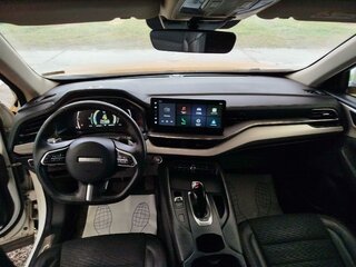 2023 Haval F7 I Рестайлинг, белый, 1197000 рублей, вид 5