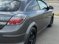 2010 Opel Astra GTC H Рестайлинг, серый, 540000 рублей - вид 2