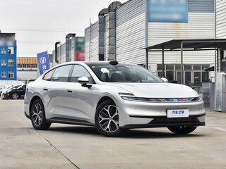 Changan Qiyuan A06 51.48 kWh
