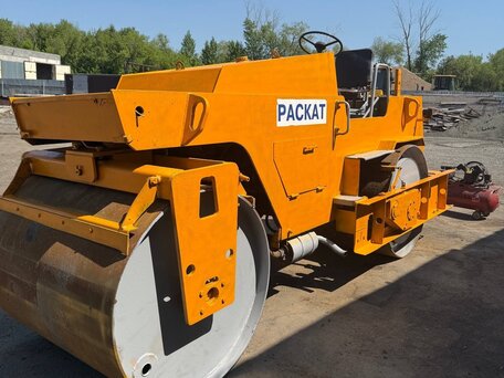 2001 Раскат ДУ-93, 550000 рублей, вид 3