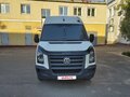 2011 Volkswagen Crafter, белый, 2100000 рублей