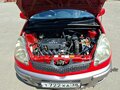 2002 Toyota FunCargo, красный, 500000 рублей - вид 3