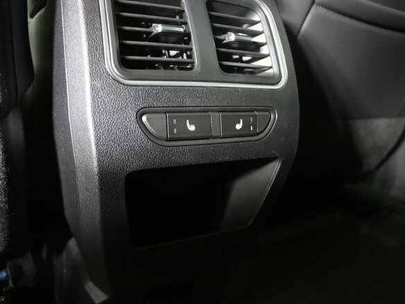 2024 Haval F7 I Рестайлинг, синий, 2429990 рублей - вид 26