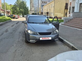 2014 Daewoo Gentra II, серый, 440000 рублей, вид 1
