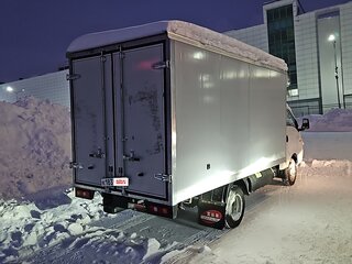 2024 Shandong KAMA X62, белый, 3054000 рублей, вид 3
