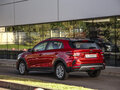 2021 Kia Rio X IV Рестайлинг, красный - вид 5