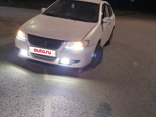 2012 Lifan Solano I (620), белый, 120000 рублей, вид 2