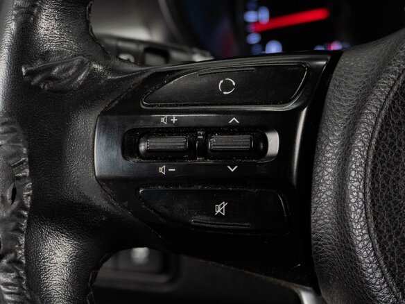 2019 Kia Rio IV, чёрный, 1249000 рублей - вид 11