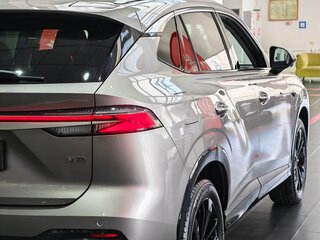 2026 Москвич М70, серебристый, 3499000 рублей, вид 5
