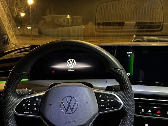 2023 Volkswagen Lamando L II, белый, 1900000 рублей - вид 6
