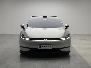 2024 Changan Qiyuan A06 28.39 kWh, серый, 2711255 рублей, вид 2