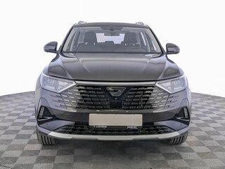 2024 Jetta VS7 I Рестайлинг 1, серый, 2790000 рублей, вид 5