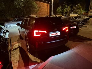 2017 Kia Sorento II Рестайлинг, чёрный, 2040000 рублей, вид 5