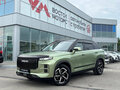 2024 Jaecoo J7 I, зелёный