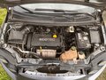 2013 Chevrolet Aveo II, серый - вид 8