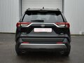 2021 Toyota RAV4 V (XA50), чёрный, 3199000 рублей - вид 3