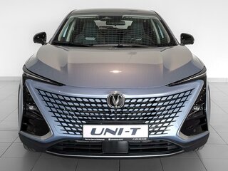 2024 Changan UNI-T I, голубой, 3313000 рублей, вид 5