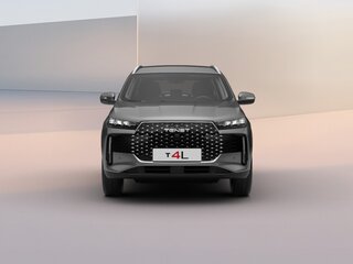 2026 Tenet T4L, серый, 2329000 рублей, вид 3