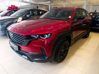 2025 Mazda CX-50, красный, 4790000 рублей, вид 2