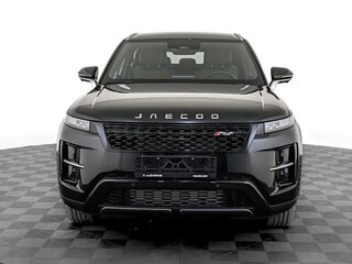 2026 Jaecoo J7 I Рестайлинг, чёрный, 3265000 рублей, вид 5
