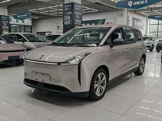 2026 FAW Bestune NAT 54.4 kWh, серый, 1730333 рублей, вид 1
