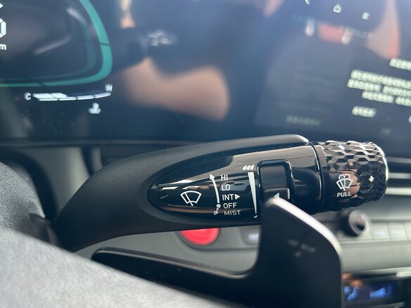 2023 Hyundai Elantra VII (CN7) Рестайлинг, белый, 2191000 рублей - вид 31