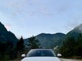 2009 Audi A3 II (8P) Рестайлинг 2, белый, 760000 рублей
